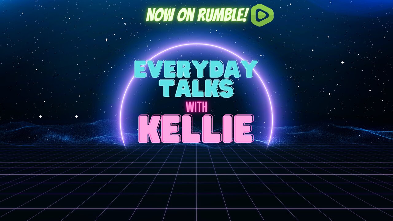 Everyday Talks With Kellie: Looking at the ballot