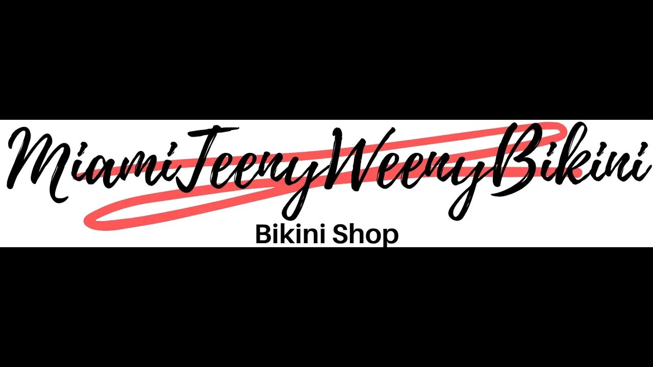 Laura - MiamiTeenyWeenyBikini Com