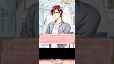 Dusty Plays: Seven Hotties, All My Husbands - [Special Event] Valentine's Day - Ayato