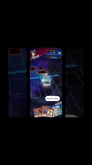 Yu-Gi-Oh! Duel Links - Big-Tusked Mammoth (Card Flipper Campaign August 2021 Reward Card)