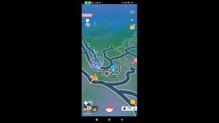 Live de Pokémon GO - Hora Lendária