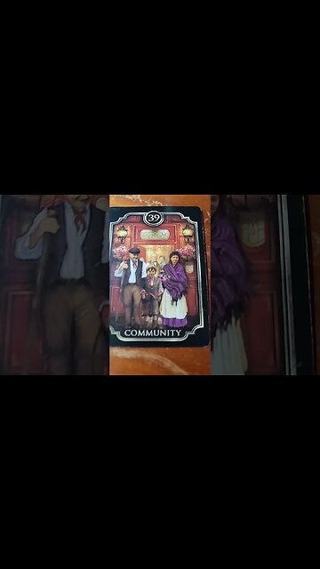 DAILY Psychic tarot reading for Thursday October 5, 2023 #jackietomlin #tarotreading