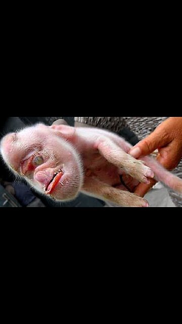 PIG 🐖 DOG 🐶- MONKEY 🙊 S-4 HYBRID