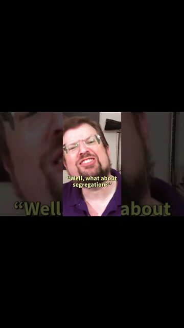 Whataboutism #Shorts