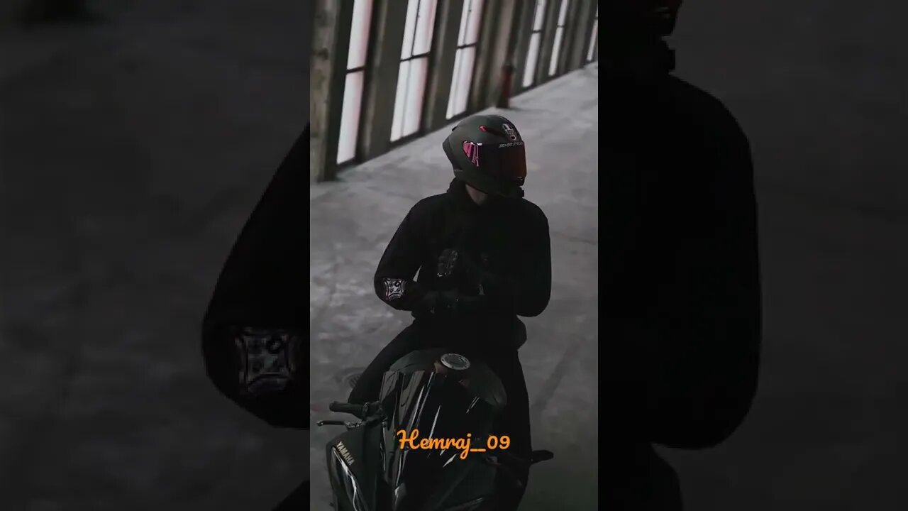 bike attitude status