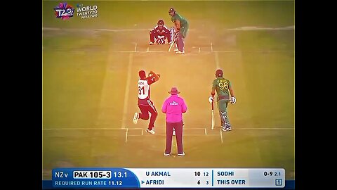 Shahid afridi sixes