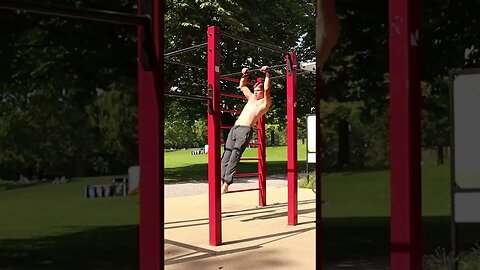 Calisthenics highlights #calisthenics #youtubeshorts