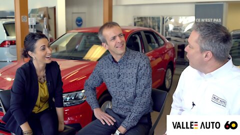 60 ans de Vallée Auto St-Georges - Capsule 3