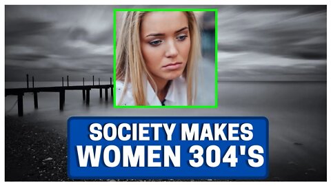 THEY Make Women 304's By Doing THIS (Matrix Exposed!)