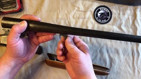 Stevens 20GA Break Action Shotgun - Viewer Question / Problem / Issue - PITD