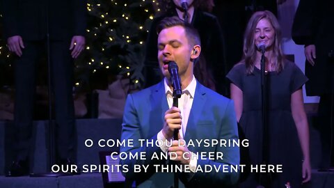 Christmas 2021-Sunday First Service