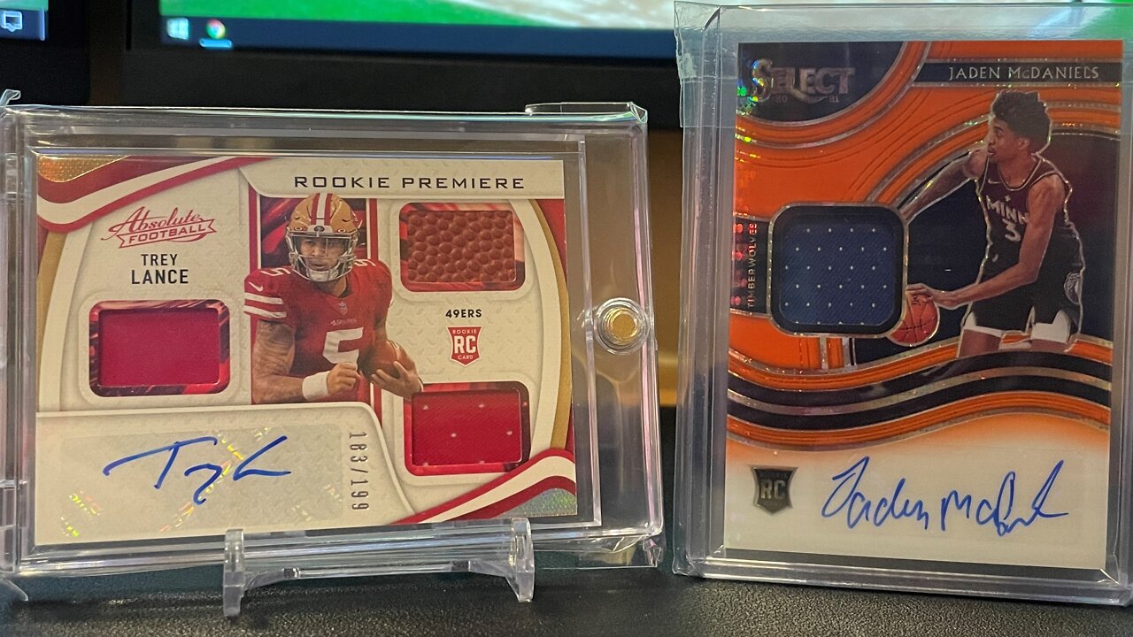 2021 RPA CSG Submission Preview | What will we get on these thick cards?