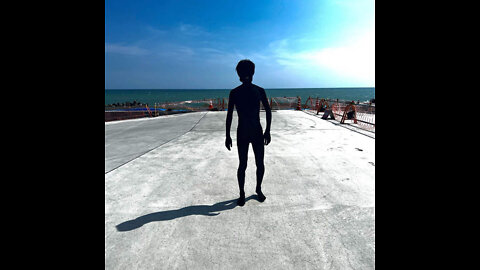 World's Blackest Asian, Ancient Mound of Pottery, Turkey B&E and More - TOCNS