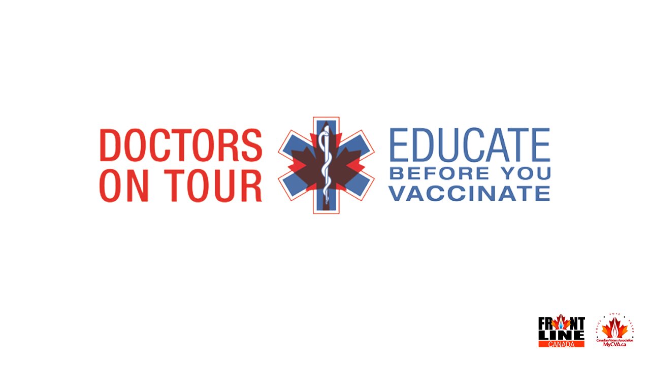 Doctors On Tour, January 28, 2022: Williams Lake, BC