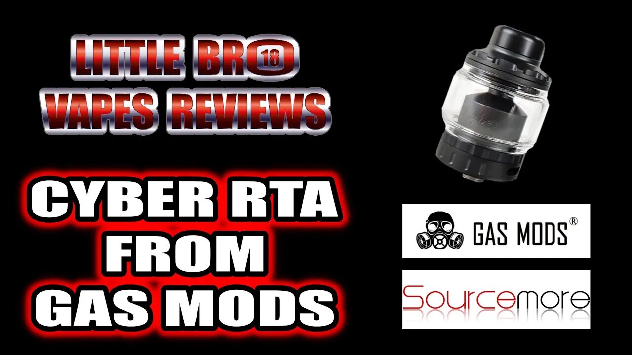 Cyber RTA From Gas Mods