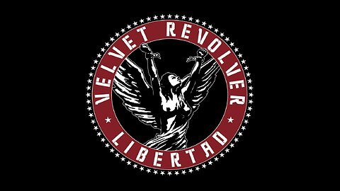 Velvet Revolver - Libertad