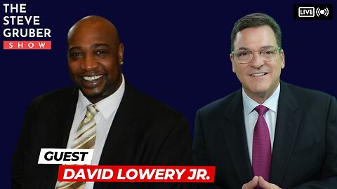 David L. Lowery, Black Conservatives Respond to Trump Victory