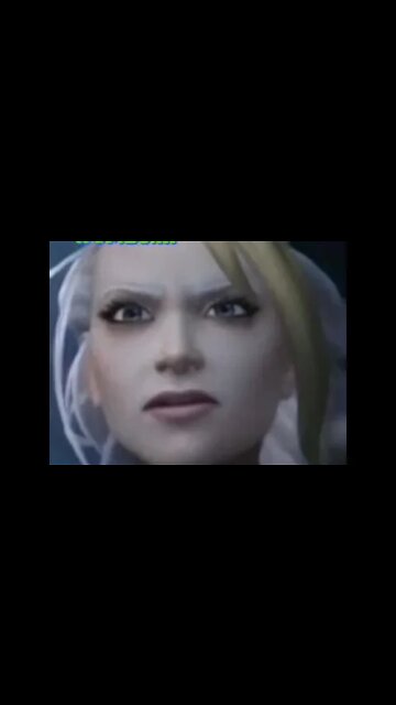 Jaina Put A Spell on You