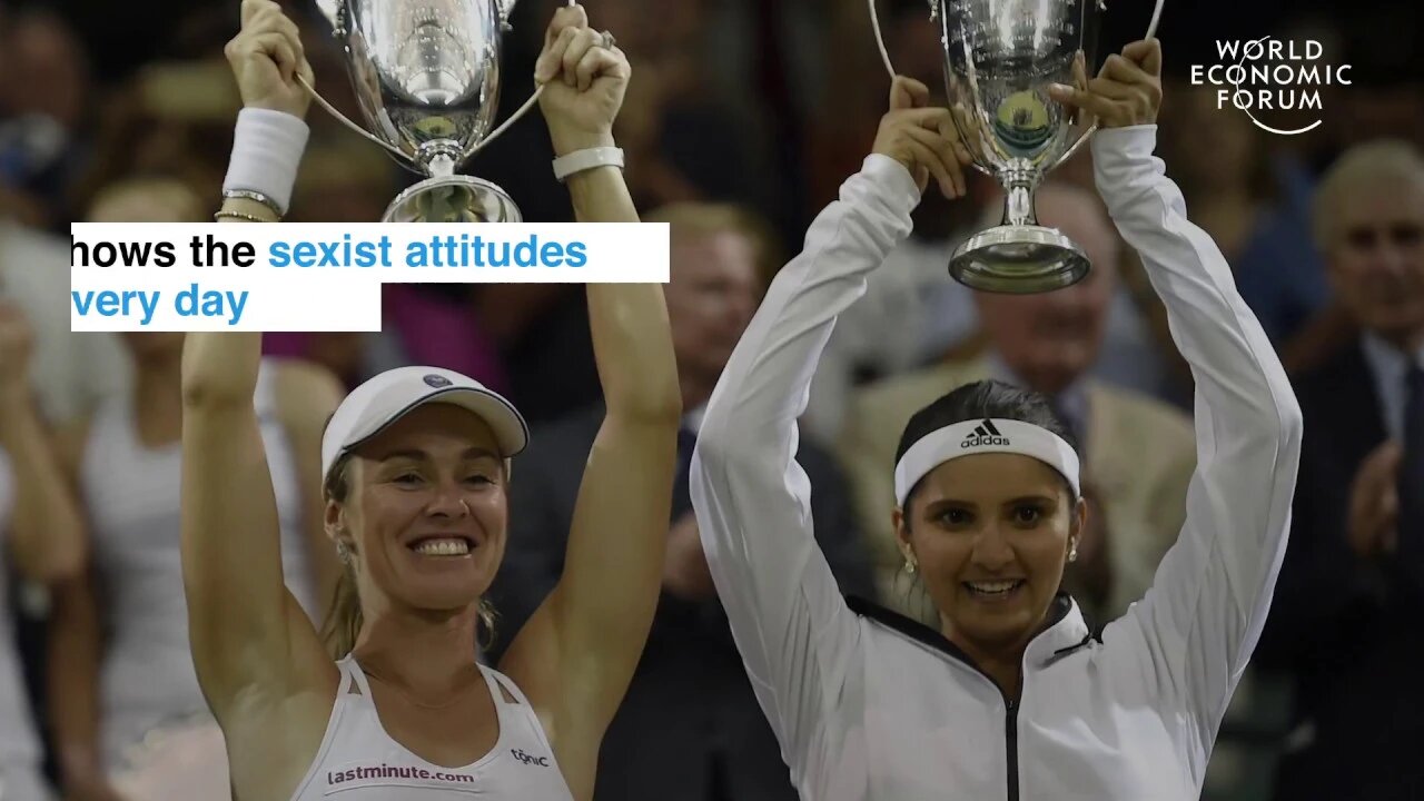 Tennis champion Sania Mirza shares the sexist question she was asked after winning Wimbledon