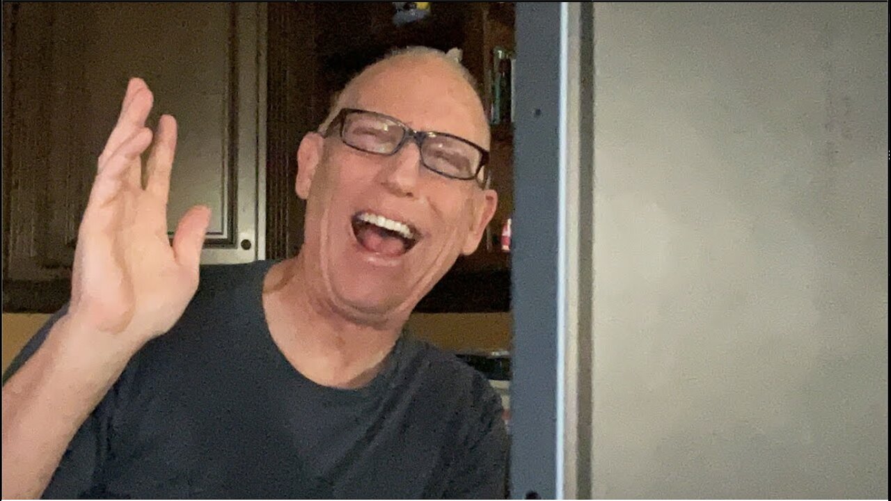 Episode 1916 Scott Adams: Seasonal Flu Deaths Confirmed Fake, Dems Think Narrative Is The Problem