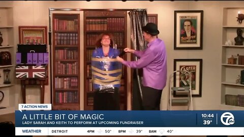 Pancakes & Pajamas Fundraiser