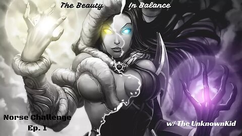 Norse SMITE Challenge (Hel)