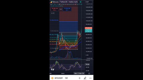 BTC ($1.6T mcap) update 2024-11-10