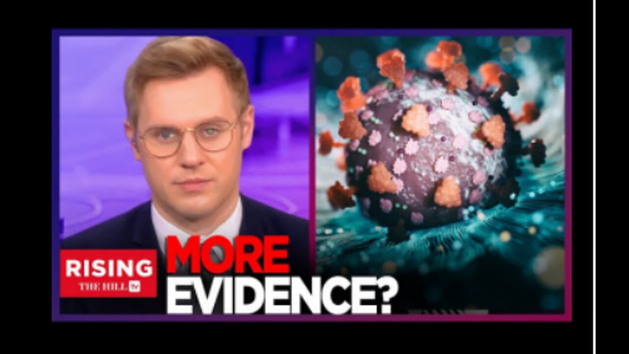 Lab Leak ‘SMOKING GUN’? New Docs PROVE Scientists Proposed to Engineer Covid-Like Virus in Wuhan