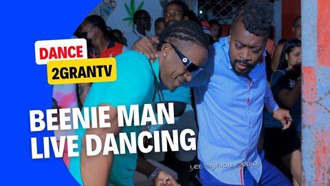 Leggo the street 8, Dancehall Videos in Jamaica, Dancehall Videos