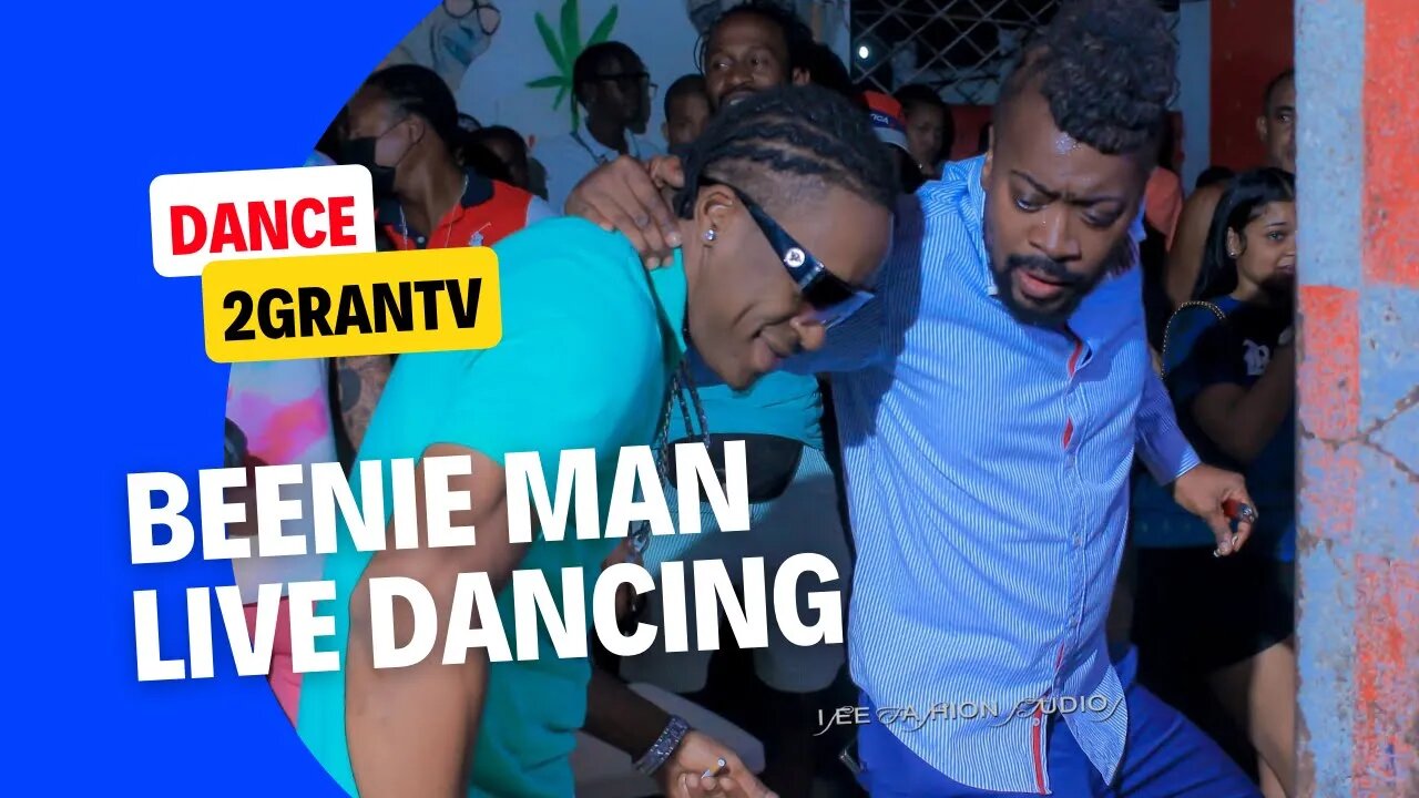 Leggo the street 8, Dancehall Videos in Jamaica, Dancehall Videos