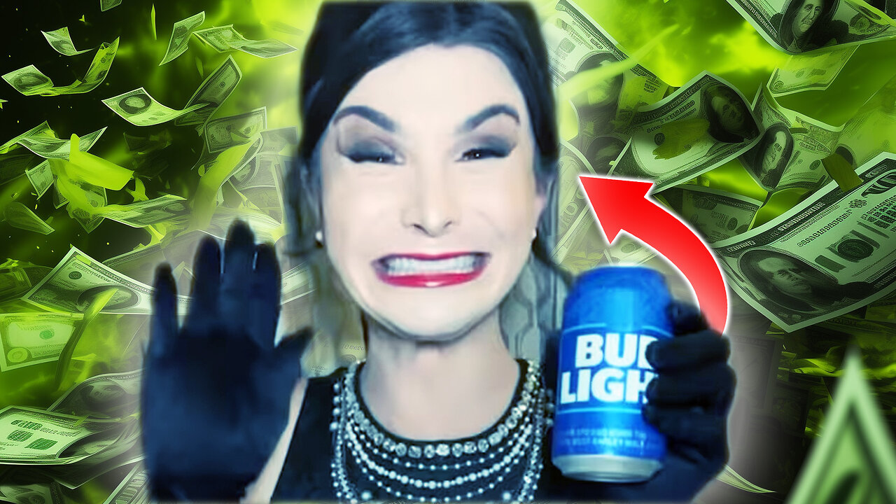 REVEALED: The True $$$ Extent of Damage from Bud Light Boycott CALCULATED | Elijah Schaffer