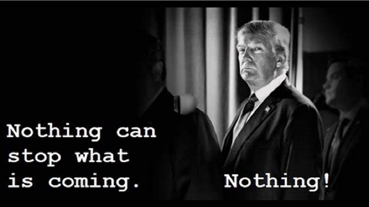 Christian Patriot News - Q+ Trump: The Shot Heard Around The World | The 2nd American Revolution