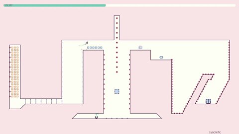 N++ - Syncretic (S-X-11-03) - G--T--O--C--E--