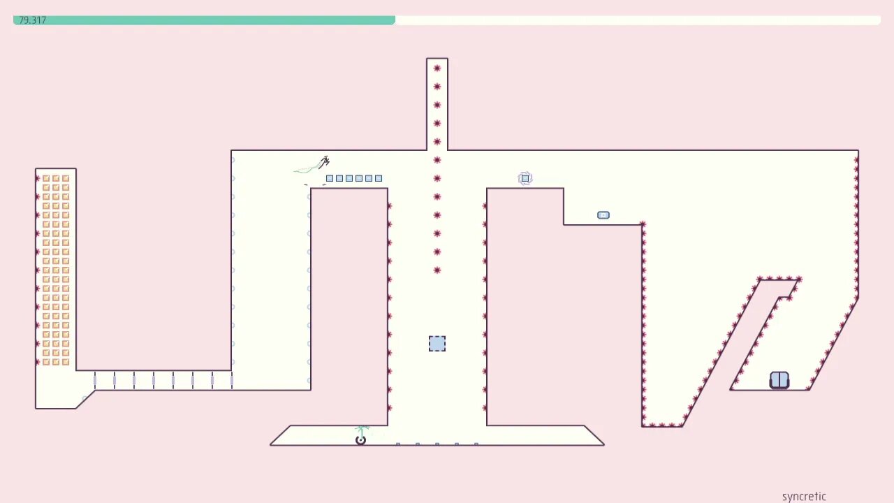 N++ - Syncretic (S-X-11-03) - G--T--O--C--E--