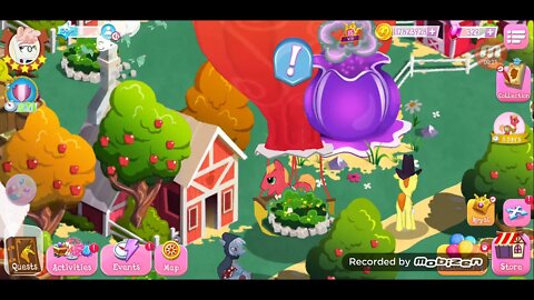 BEHOLD!!! Future BIG MAC!!!