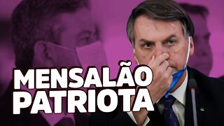 Entenda o golpe da PEC da Pedalada e Orçamento Secreto