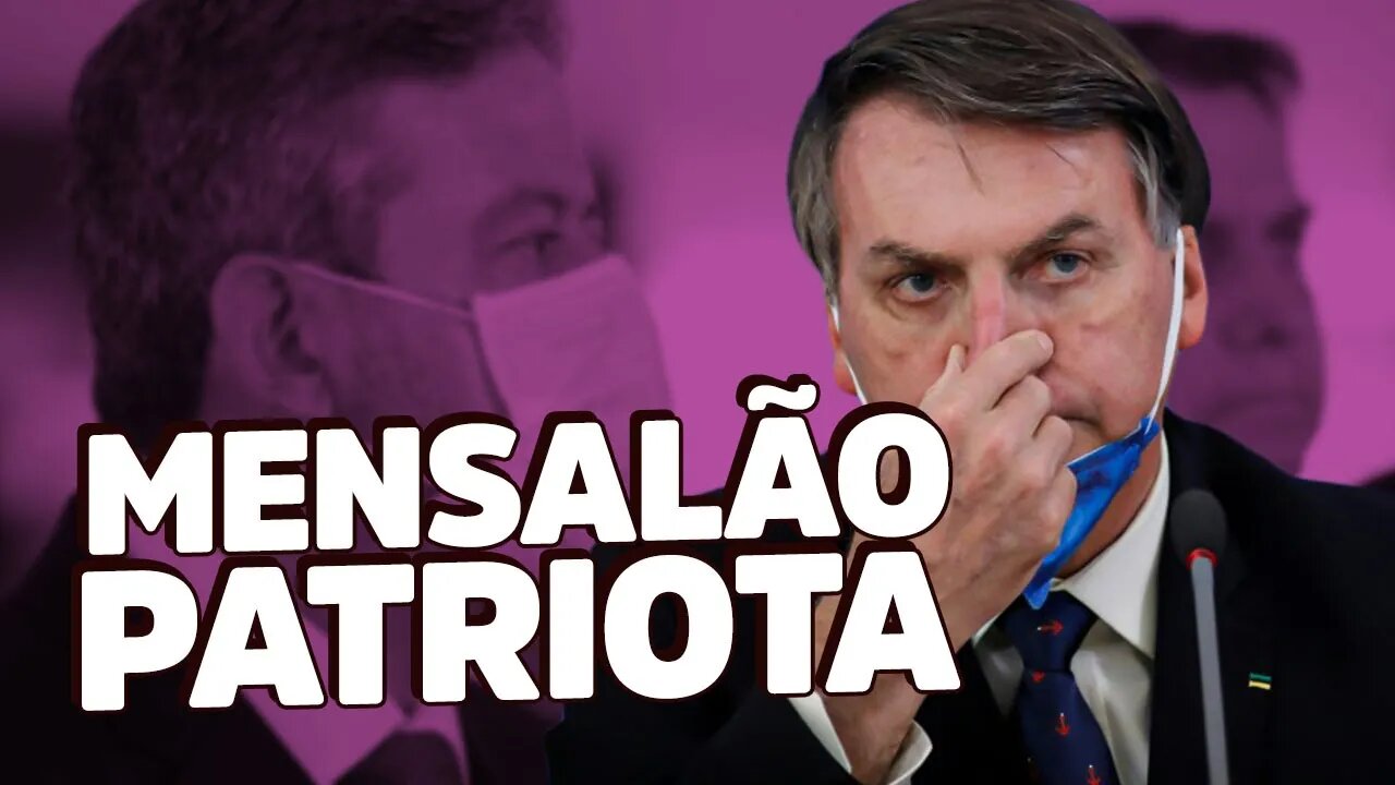 Entenda o golpe da PEC da Pedalada e Orçamento Secreto
