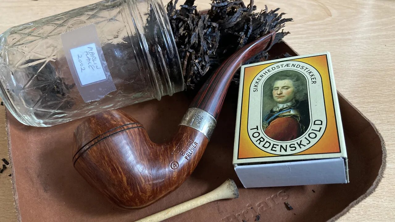 2002 Marlin Flake Imps