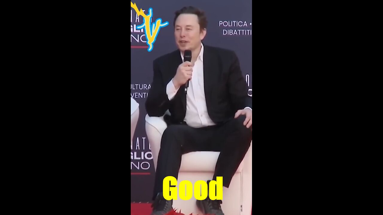What Does Elon Say to Do?