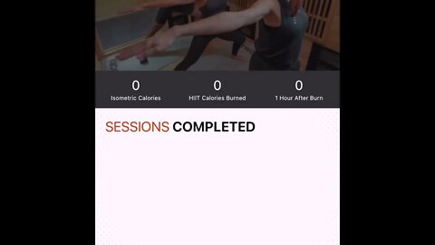 HOTWORX gym review