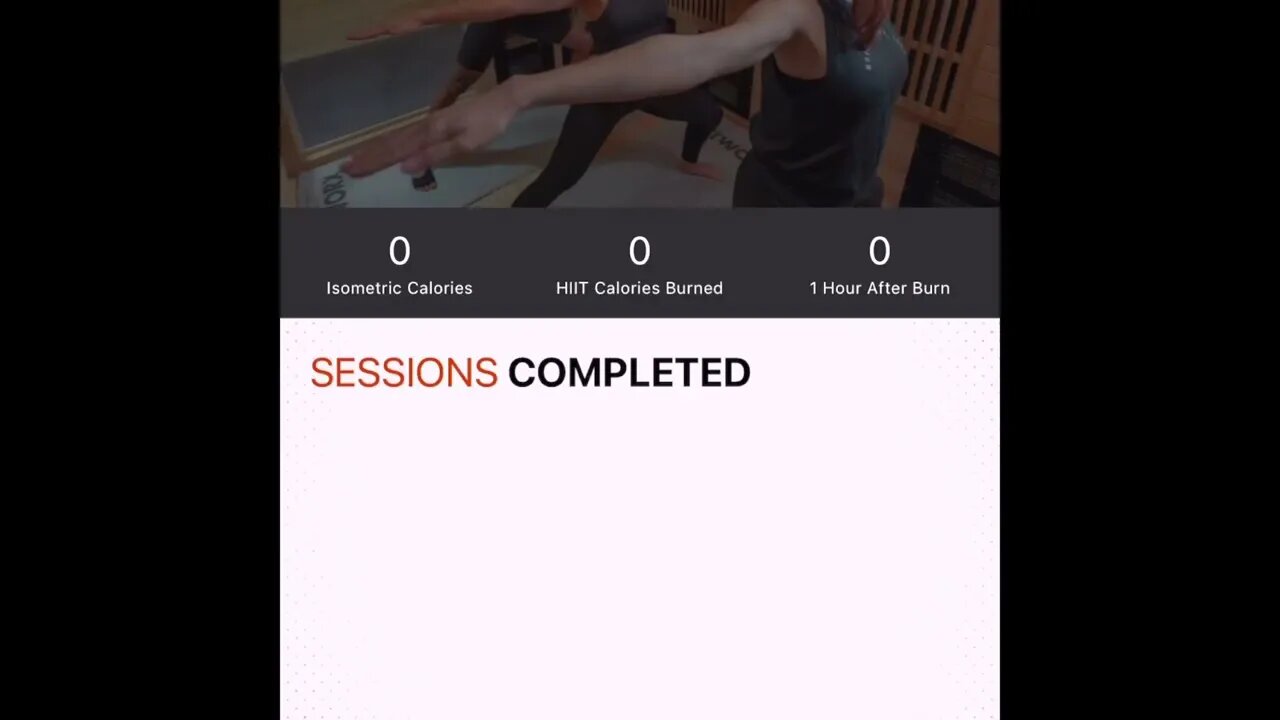 HOTWORX gym review
