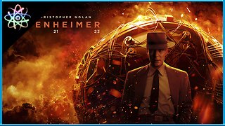 OPPENHEIMER - Trailer #2 (Legendado)