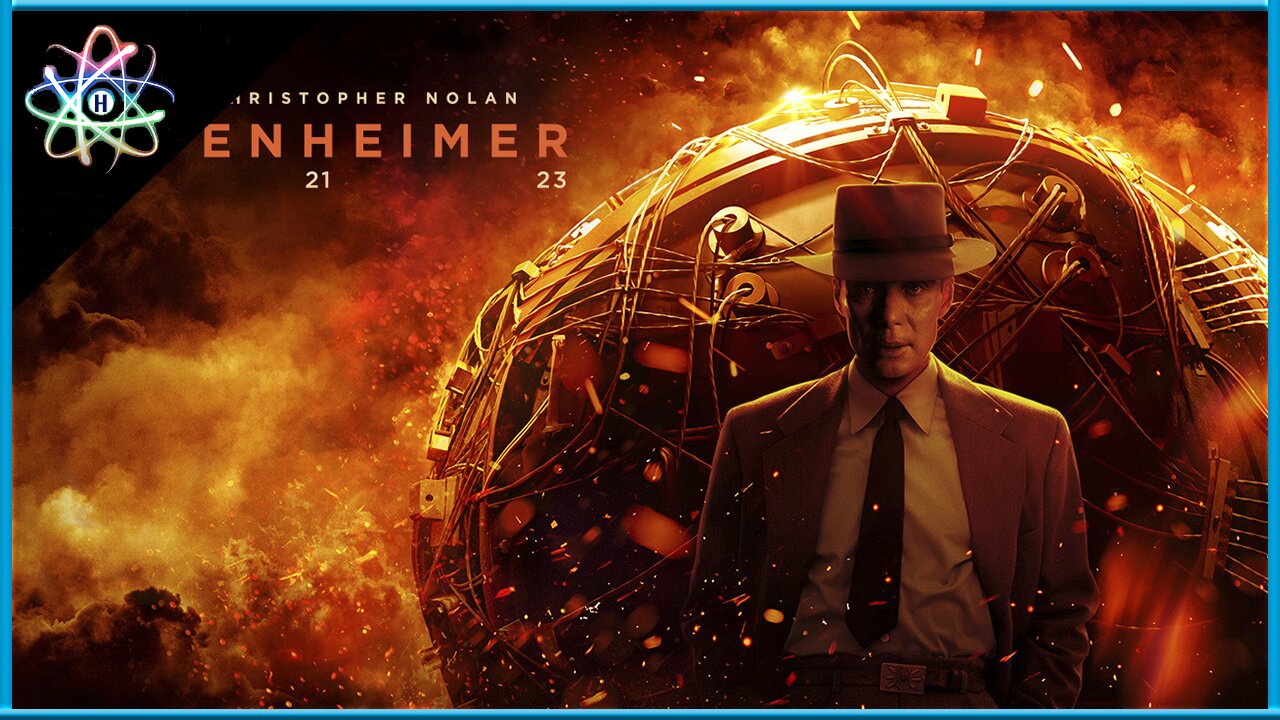 OPPENHEIMER - Trailer #2 (Legendado)