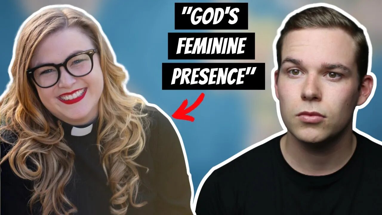 “Christian” Feminist RECLAIMS Proverbs 31?