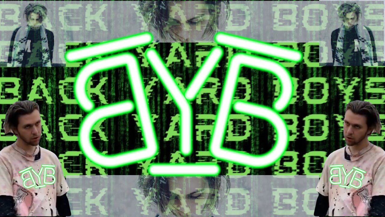 BYB Ep. 40 w/ Lil Mir & Blakachu666