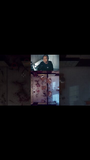 EU SOU RUIM | Hong Kong Massacre #hongkongmassacre #shorts