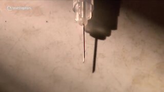 Paying drug users to get sober? 'It works'