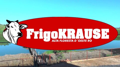 Frigorifico Krause