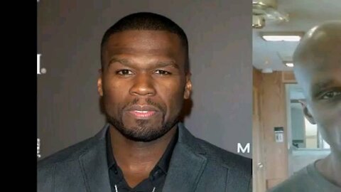 50 Cent Calls People Out for Joking About His Weight Loss for Old Movie Role.