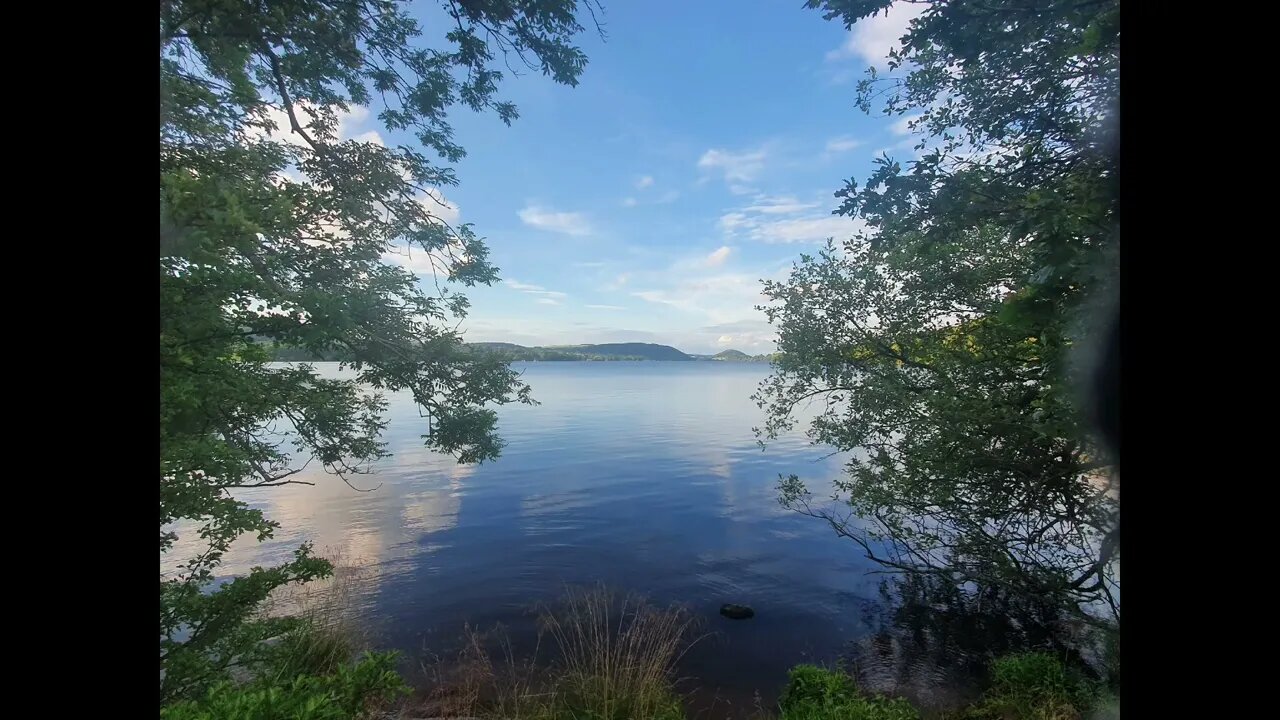 Ullswater